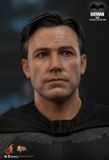[ĐẶT TRƯỚC]  Hot Toys MMS731 : BATMAN V SUPERMAN: DAWN OF JUSTICE BATMAN (2.0) - NORMAL VERSION
