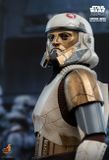 [ĐẶT TRƯỚC] HOT TOYS TMS120 : STAR WARS: AHSOKA™ - CAPTAIN ENOCH™