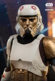 [ĐẶT TRƯỚC] HOT TOYS TMS120 : STAR WARS: AHSOKA™ - CAPTAIN ENOCH™