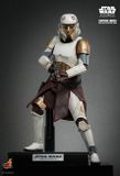 [ĐẶT TRƯỚC] HOT TOYS TMS120 : STAR WARS: AHSOKA™ - CAPTAIN ENOCH™