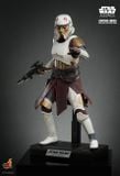 [ĐẶT TRƯỚC] HOT TOYS TMS120 : STAR WARS: AHSOKA™ - CAPTAIN ENOCH™