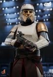 [ĐẶT TRƯỚC] HOT TOYS TMS120 : STAR WARS: AHSOKA™ - CAPTAIN ENOCH™