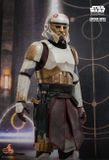 [ĐẶT TRƯỚC] HOT TOYS TMS120 : STAR WARS: AHSOKA™ - CAPTAIN ENOCH™
