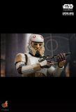 [ĐẶT TRƯỚC] HOT TOYS TMS120 : STAR WARS: AHSOKA™ - CAPTAIN ENOCH™