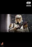 [ĐẶT TRƯỚC] HOT TOYS TMS120 : STAR WARS: AHSOKA™ - CAPTAIN ENOCH™