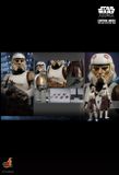 [ĐẶT TRƯỚC] HOT TOYS TMS120 : STAR WARS: AHSOKA™ - CAPTAIN ENOCH™
