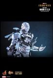 [ĐÃ PHÁT HÀNH - ORDER]  HOT TOYS MMS733D59 : IRON MAN MARK II (2.0) DIECAST