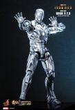 [ĐÃ PHÁT HÀNH - ORDER]  HOT TOYS MMS733D59 : IRON MAN MARK II (2.0) DIECAST