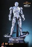 [ĐÃ PHÁT HÀNH - ORDER]  HOT TOYS MMS733D59 : IRON MAN MARK II (2.0) DIECAST