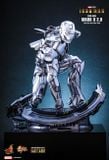 [ĐÃ PHÁT HÀNH - ORDER]  HOT TOYS MMS733D59 : IRON MAN MARK II (2.0) DIECAST
