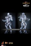 [ĐÃ PHÁT HÀNH - ORDER]  HOT TOYS MMS733D59 : IRON MAN MARK II (2.0) DIECAST