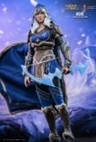 [ĐẶT TRƯỚC] HOT TOYS VGM60 - LEAGUE OF LEGENDS ASHE ( LOL )