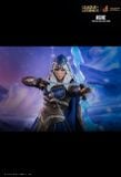 [ĐẶT TRƯỚC] HOT TOYS VGM60 - LEAGUE OF LEGENDS ASHE ( LOL )