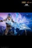 [ĐẶT TRƯỚC] HOT TOYS VGM60 - LEAGUE OF LEGENDS ASHE ( LOL )