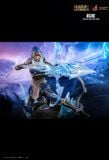 [ĐẶT TRƯỚC] HOT TOYS VGM60 - LEAGUE OF LEGENDS ASHE ( LOL )