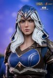 [ĐẶT TRƯỚC] HOT TOYS VGM60 - LEAGUE OF LEGENDS ASHE ( LOL )