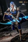 [ĐẶT TRƯỚC] HOT TOYS VGM60 - LEAGUE OF LEGENDS ASHE ( LOL )