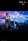 [ĐẶT TRƯỚC] HOT TOYS VGM60 - LEAGUE OF LEGENDS ASHE ( LOL )