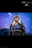 [ĐẶT TRƯỚC] HOT TOYS VGM60 - LEAGUE OF LEGENDS ASHE ( LOL )