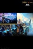 [ĐẶT TRƯỚC] HOT TOYS VGM60 - LEAGUE OF LEGENDS ASHE ( LOL )