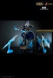 [ĐẶT TRƯỚC] HOT TOYS VGM60 - LEAGUE OF LEGENDS ASHE ( LOL )