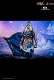 [ĐẶT TRƯỚC] HOT TOYS VGM60 - LEAGUE OF LEGENDS ASHE ( LOL )