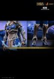 [ĐẶT TRƯỚC] HOT TOYS VGM60 - LEAGUE OF LEGENDS ASHE ( LOL )