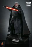 [ĐẶT TRƯỚC] HOT TOYS TMS125 : STAR WARS: AHSOKA™ - BAYLAN SKOLL™