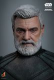 [ĐẶT TRƯỚC] HOT TOYS TMS125 : STAR WARS: AHSOKA™ - BAYLAN SKOLL™