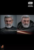 [ĐẶT TRƯỚC] HOT TOYS TMS125 : STAR WARS: AHSOKA™ - BAYLAN SKOLL™