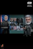 [ĐẶT TRƯỚC] HOT TOYS TMS125 : STAR WARS: AHSOKA™ - BAYLAN SKOLL™