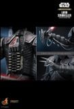 [ ĐÃ PHÁT HÀNH ] HOT TOYS VGM63B : STAR WARS™  LORD STARKILLER™ 1/6TH SCALE COLLECTIBLE FIGURE - SPECIAL BONUS VERSION