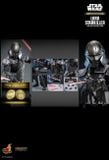 [ ĐÃ PHÁT HÀNH ] HOT TOYS VGM63B : STAR WARS™  LORD STARKILLER™ 1/6TH SCALE COLLECTIBLE FIGURE - SPECIAL BONUS VERSION