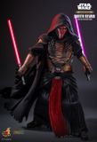 [ĐẶT TRƯỚC] HOT TOYS VGM62 : STAR WARS™ DARTH REVAN™ 1/6TH SCALE COLLECTIBLE FIGURE - REGULAR VERSION