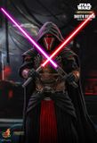 [ĐẶT TRƯỚC] HOT TOYS VGM62 : STAR WARS™ DARTH REVAN™ 1/6TH SCALE COLLECTIBLE FIGURE - REGULAR VERSION