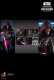[ĐẶT TRƯỚC] HOT TOYS VGM62 : STAR WARS™ DARTH REVAN™ 1/6TH SCALE COLLECTIBLE FIGURE - REGULAR VERSION