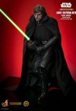 [ĐẶT TRƯỚC]  HOT TOYS EXCLUSIVE CMS020AE : STAR WARS™ LUKE SKYWALKER™ (DARK EMPIRE) ARTISAN EDITION 1/6TH SCALE COLLECTIBLE FIGURE