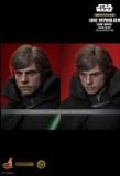 [ĐẶT TRƯỚC]  HOT TOYS EXCLUSIVE CMS020AE : STAR WARS™ LUKE SKYWALKER™ (DARK EMPIRE) ARTISAN EDITION 1/6TH SCALE COLLECTIBLE FIGURE