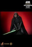 [ĐẶT TRƯỚC]  HOT TOYS EXCLUSIVE CMS020AE : STAR WARS™ LUKE SKYWALKER™ (DARK EMPIRE) ARTISAN EDITION 1/6TH SCALE COLLECTIBLE FIGURE