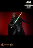 [ĐẶT TRƯỚC]  HOT TOYS EXCLUSIVE CMS020AE : STAR WARS™ LUKE SKYWALKER™ (DARK EMPIRE) ARTISAN EDITION 1/6TH SCALE COLLECTIBLE FIGURE