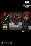 [ĐẶT TRƯỚC]  HOT TOYS EXCLUSIVE CMS020AE : STAR WARS™ LUKE SKYWALKER™ (DARK EMPIRE) ARTISAN EDITION 1/6TH SCALE COLLECTIBLE FIGURE