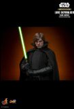 [ĐẶT TRƯỚC]  HOT TOYS EXCLUSIVE CMS19 : STAR WARS™ LUKE SKYWALKER™ (DARK EMPIRE) SCLUPT EDITION 1/6TH SCALE COLLECTIBLE FIGURE