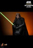 [ĐẶT TRƯỚC]  HOT TOYS EXCLUSIVE CMS19 : STAR WARS™ LUKE SKYWALKER™ (DARK EMPIRE) SCLUPT EDITION 1/6TH SCALE COLLECTIBLE FIGURE