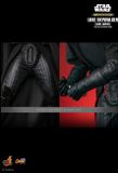 [ĐẶT TRƯỚC]  HOT TOYS EXCLUSIVE CMS19 : STAR WARS™ LUKE SKYWALKER™ (DARK EMPIRE) SCLUPT EDITION 1/6TH SCALE COLLECTIBLE FIGURE