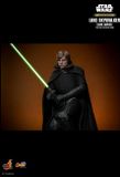 [ĐẶT TRƯỚC]  HOT TOYS EXCLUSIVE CMS19 : STAR WARS™ LUKE SKYWALKER™ (DARK EMPIRE) SCLUPT EDITION 1/6TH SCALE COLLECTIBLE FIGURE