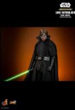 [ĐẶT TRƯỚC]  HOT TOYS EXCLUSIVE CMS19 : STAR WARS™ LUKE SKYWALKER™ (DARK EMPIRE) SCLUPT EDITION 1/6TH SCALE COLLECTIBLE FIGURE