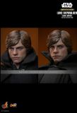 [ĐẶT TRƯỚC]  HOT TOYS EXCLUSIVE CMS19 : STAR WARS™ LUKE SKYWALKER™ (DARK EMPIRE) SCLUPT EDITION 1/6TH SCALE COLLECTIBLE FIGURE