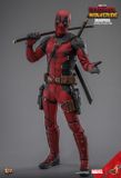 [ ĐÃ PHÁT HÀNH - ORDER ] HOT TOYS MMS746  : DEADPOOL & WOLVERINE - DEADPOOL (REGULAR EDITION)