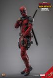 [ ĐÃ PHÁT HÀNH - ORDER ] HOT TOYS MMS746  : DEADPOOL & WOLVERINE - DEADPOOL (REGULAR EDITION)