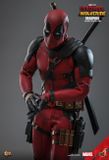 [ ĐÃ PHÁT HÀNH - ORDER ] HOT TOYS MMS746  : DEADPOOL & WOLVERINE - DEADPOOL (REGULAR EDITION)